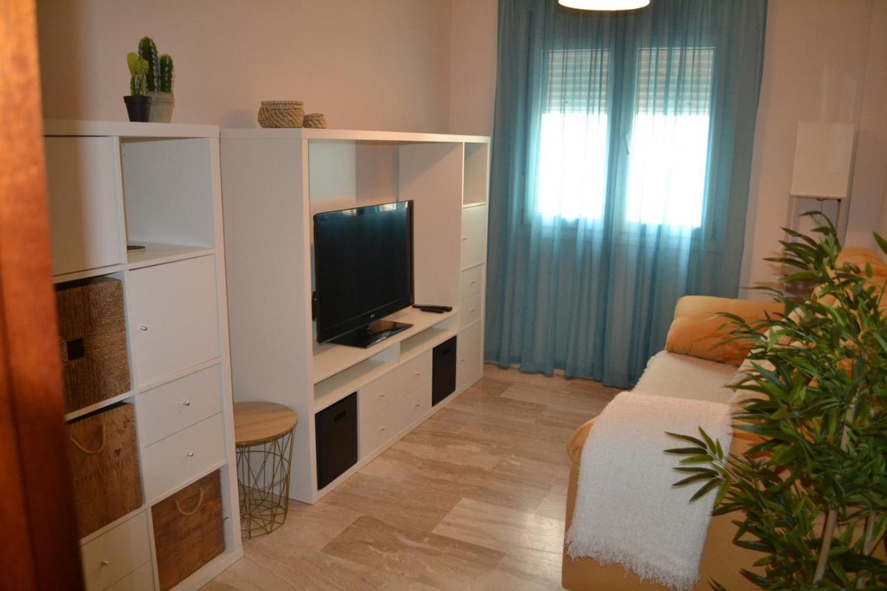 Apartamento Posidonia Free Parking Cádiz Exterior foto
