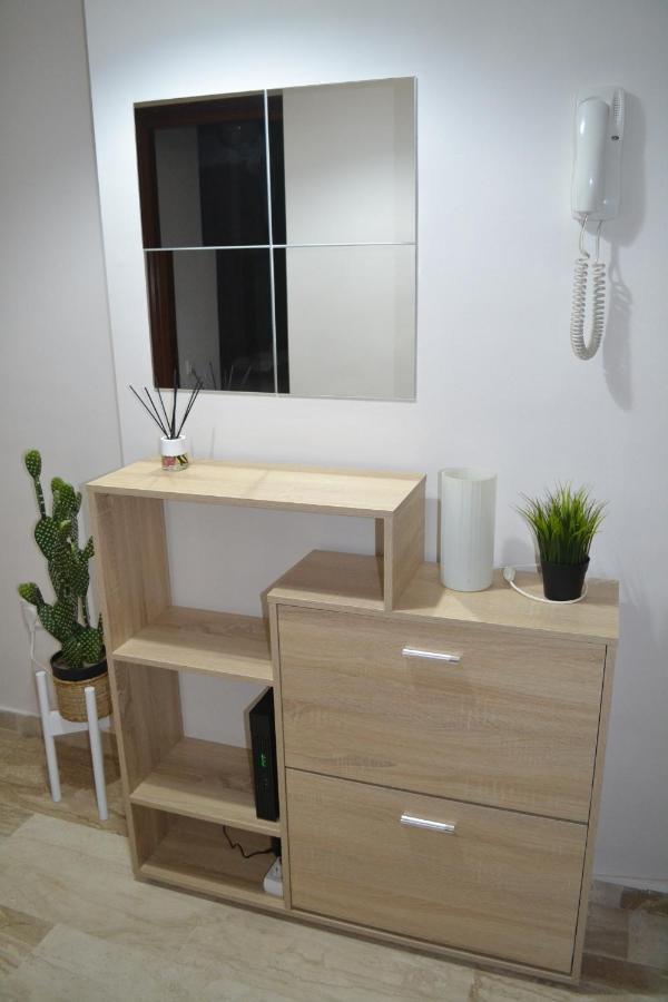 Apartamento Posidonia Free Parking Cádiz Exterior foto